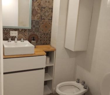 Belgrano Apartment | Departamento en el Centro de Bariloche con Hermosa Vista solo con abono de SEÑA