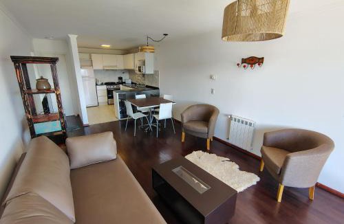 Playa Bonita Apartment | Departamento del Lago II