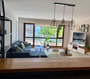 Belgrano Apartment | Departamento Céntrico Belgrano Premium