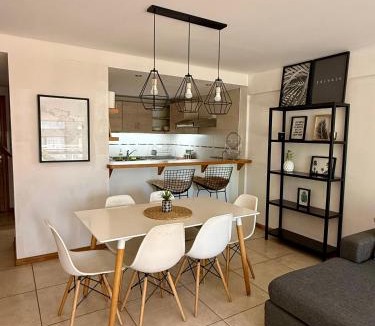 Belgrano Apartment | Departamento Céntrico Belgrano Premium