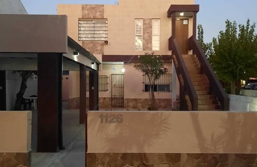San Clemente Apartment | Departamento en san clemente del tuyú para 4 personas