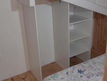 San Martin de los Andes Apartment | Departamentosfamiliademontaña