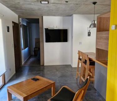 San Martin de los Andes Apartment | Departamento con pileta climatizada