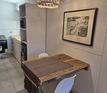 Lanin National Park Apartment | Departamento Pipper - Sale Patagonia