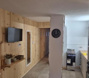 Lanin National Park Apartment | Departamento Pipper - Sale Patagonia
