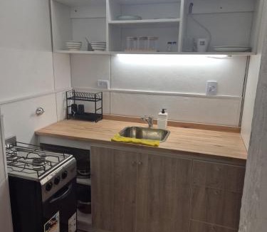 Lanin National Park Apartment | Departamento Pipper - Sale Patagonia