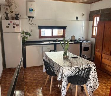 Concepcion del Uruguay Apartment | Departamento cómodo