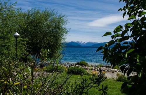 San Carlos de Bariloche Apartment | Departamento Turistico