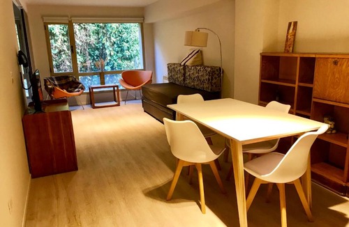 San Carlos de Bariloche Apartment | Departamento Céntrico Quila Quina - Céntrico y amplio