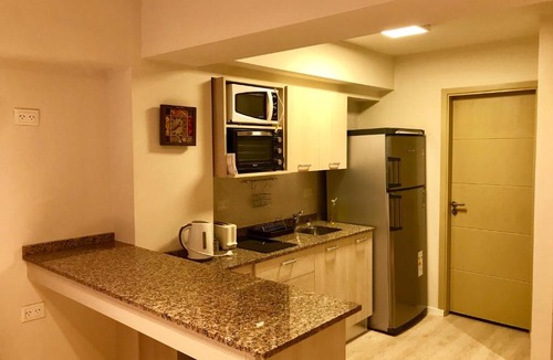 San Carlos de Bariloche Apartment | Departamento Céntrico Quila Quina - Céntrico y amplio