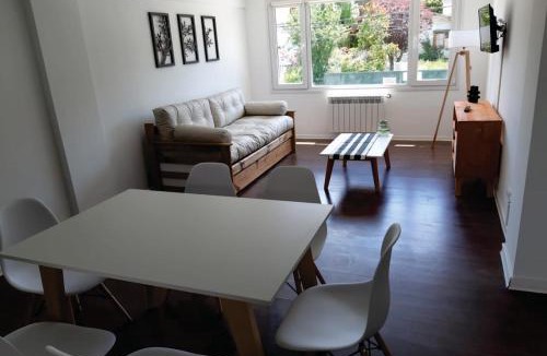 Belgrano Apartment | Departamento en el centro de Bariloche tb