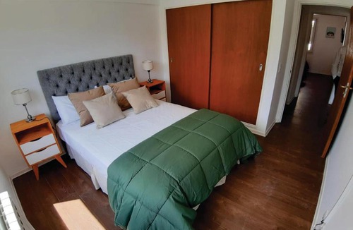 Belgrano Apartment | Departamento en el centro de Bariloche ud