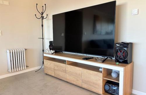 Belgrano Apartment | Departamento completo en San Carlos de Bariloche, Argentina