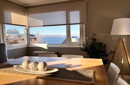 Belgrano Apartment | Departamento completo en San Carlos de Bariloche, Argentina