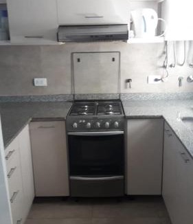 Belgrano Apartment | Departamento Centrico en Bariloche IIæ