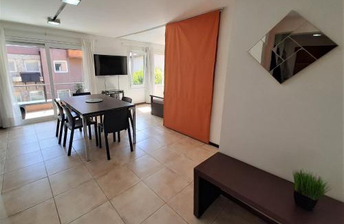 Lanin National Park Apartment | Departamento Mariano Moreno