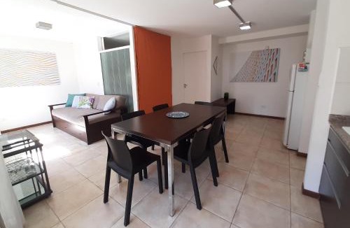 Lanin National Park Apartment | Departamento Mariano Moreno