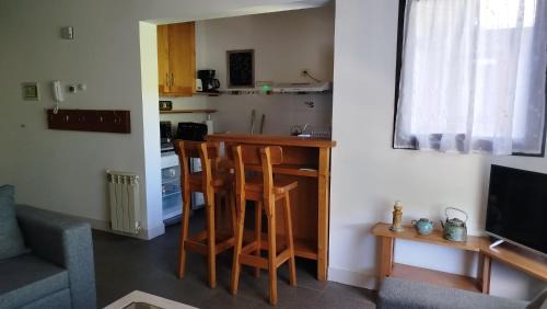 Lanin National Park Apartment | Departamento "Avanti"