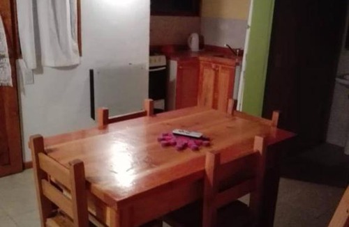 San Martin de los Andes Apartment | Departamentos Nahuilen