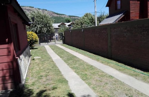 San Martin de los Andes Apartment | Departamentos Nahuilen