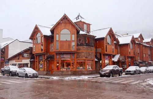 Lanin National Park Apartment | Departamentos - Belgrano 810