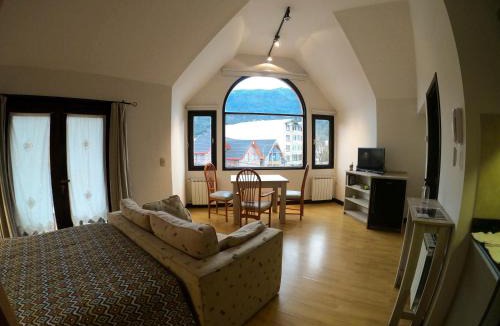 Lanin National Park Apartment | Departamentos - Belgrano 810