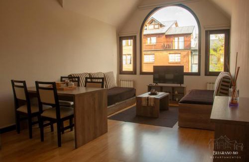 Lanin National Park Apartment | Departamentos - Belgrano 810