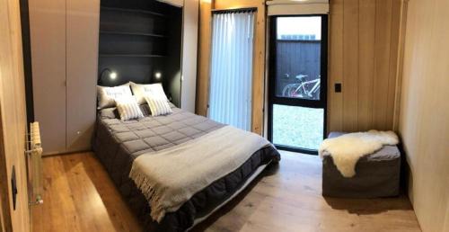 San Martin de los Andes Apartment | Departamento céntrico 2 ambientes
