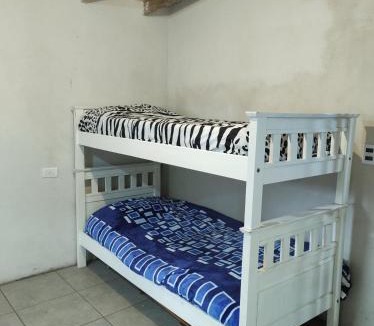 Villa General Belgrano Apartment | Departamento las Dalias
