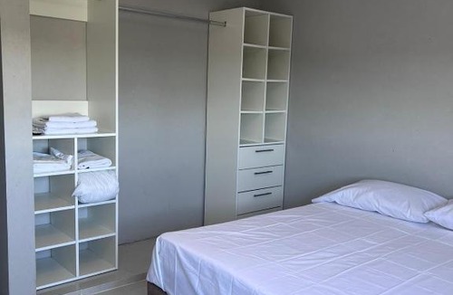 General Juan Madariaga Apartment | Departamendo Madariaga