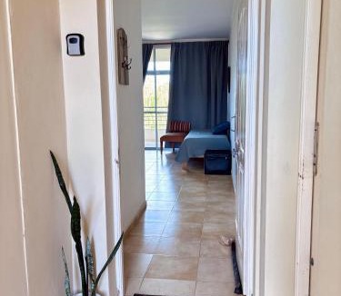 Concepcion del Uruguay Apartment | Departamentos La Tita II