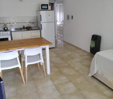 Concepcion del Uruguay Apartment | Departamentos Defensa Sur