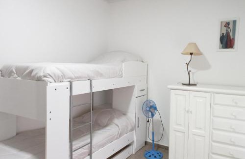 San Carlos de Bolivar Apartment | Departamento Alquiler Temporal Zona Sociedad Rural