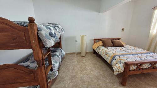 San Jose de la Dormida Apartment | Departamento Don Nico