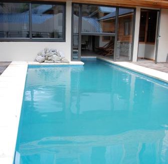 Lanin National Park Apartment | Departamento de Alquiler Turistico