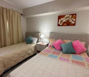 Province of Tucuman Apartment | Departamento del Parque