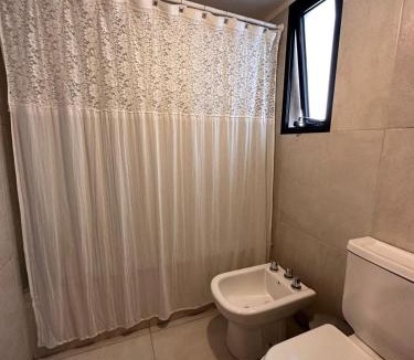 Province of Tucuman Apartment | Departamento del Parque