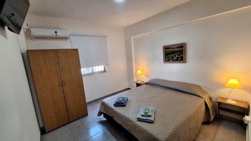 Province of Tucuman Apartment | Departamentos Melina