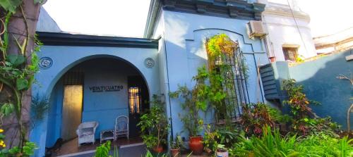 Province of Tucuman Apartment | Departamento completo