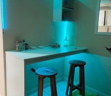 Province of Tucuman Apartment | Departamento Temporal 1 Dorm