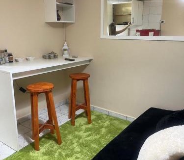Province of Tucuman Apartment | Departamento Temporal 1 Dorm