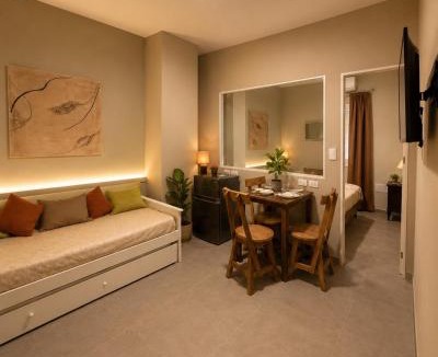 General San Martin Apartment | Departamento San Martin