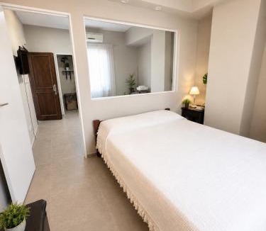 General San Martin Apartment | Departamento San Martin
