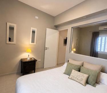 General San Martin Apartment | Departamento San Martin