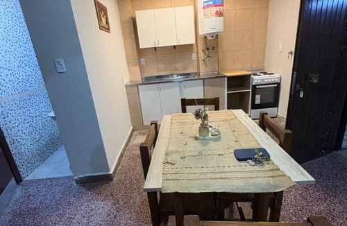 Province of Tucuman Apartment | Departamentos Mendoza