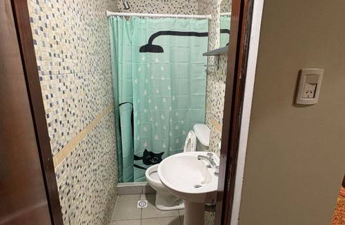 Province of Tucuman Apartment | Departamentos Mendoza