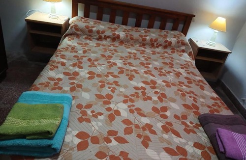 Province of Tucuman Apartment | Departamentos Mendoza