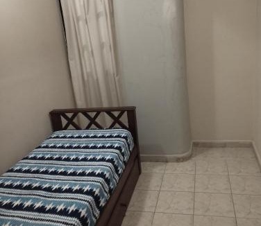 Province of Tucuman Apartment | Departamento amoblado centro Tucumán