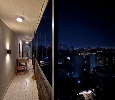 Province of Tucuman Apartment | Departamento amoblado centro Tucumán