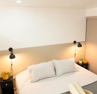 Barrio Centro Apartment | Departamento céntrico II con estacionamiento gratis